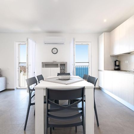 Apartments Baricevic Opatija Ngoại thất bức ảnh