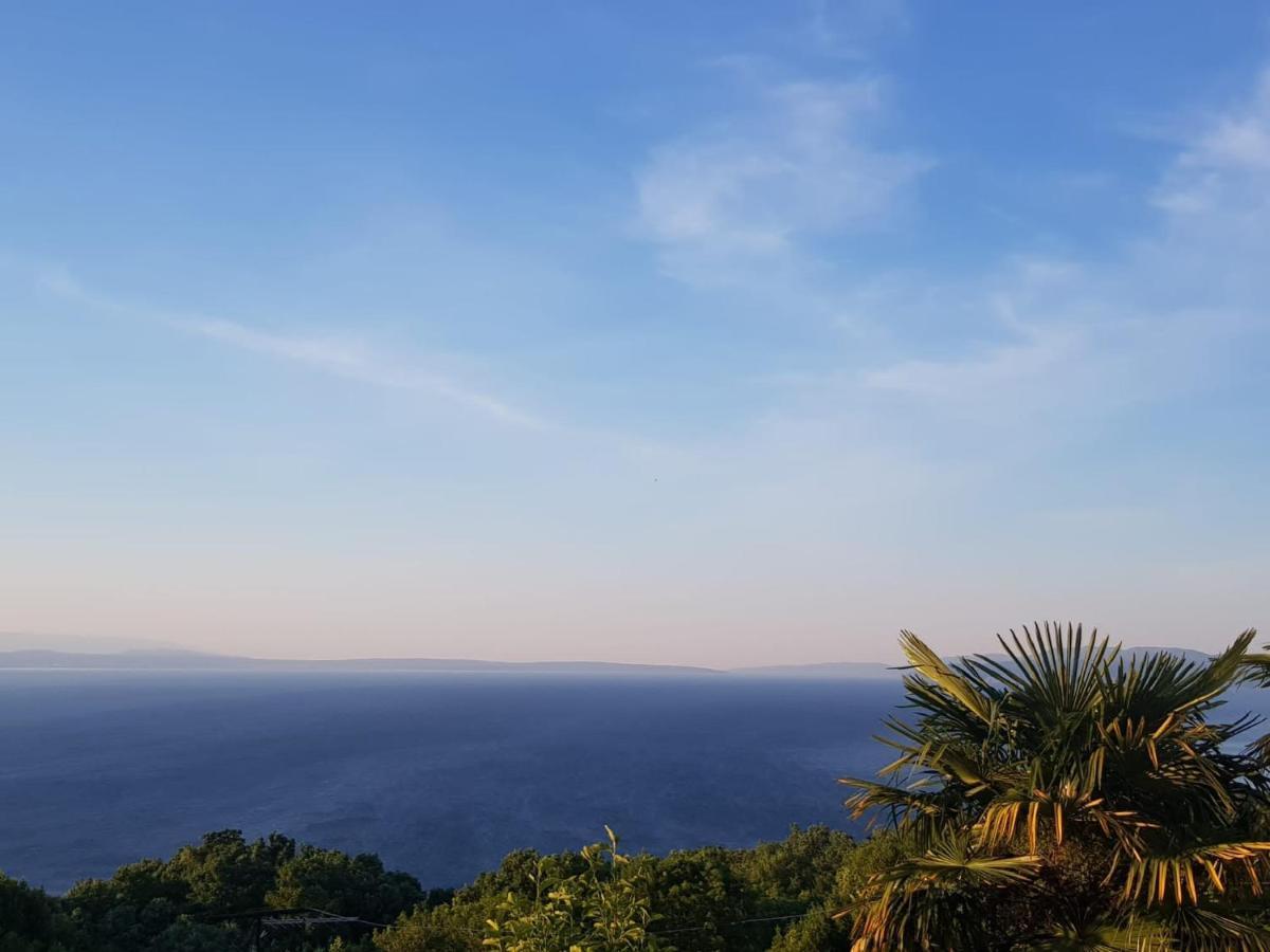 Apartments Baricevic Opatija Ngoại thất bức ảnh