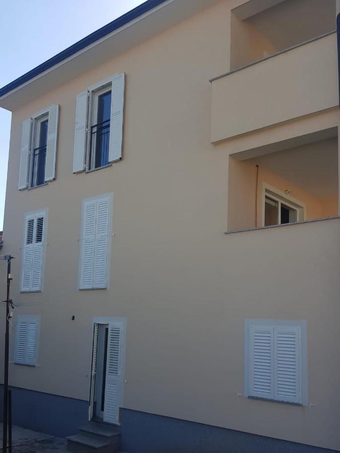 Apartments Baricevic Opatija Ngoại thất bức ảnh