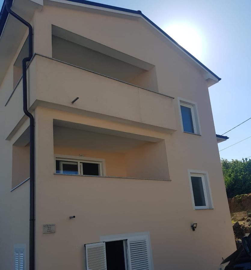 Apartments Baricevic Opatija Ngoại thất bức ảnh