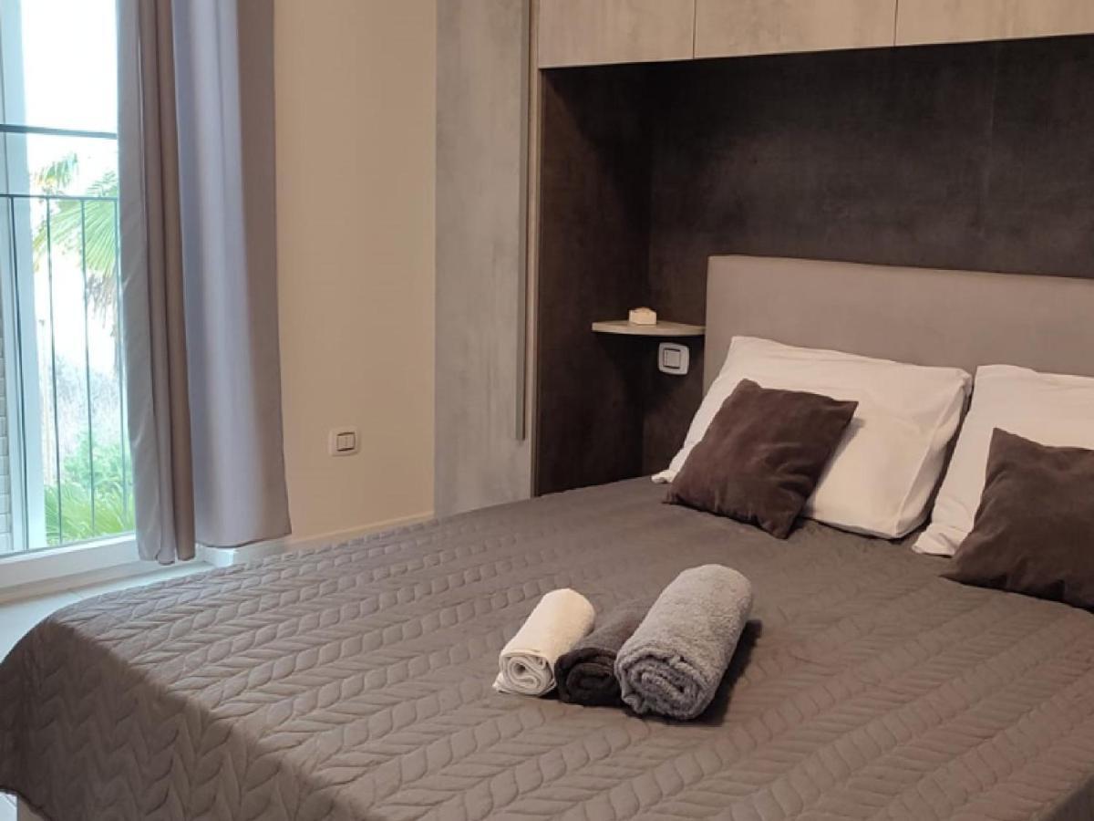 Apartments Baricevic Opatija Ngoại thất bức ảnh