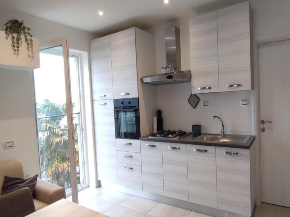 Apartments Baricevic Opatija Ngoại thất bức ảnh