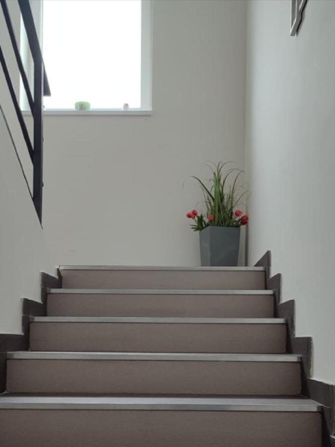 Apartments Baricevic Opatija Ngoại thất bức ảnh