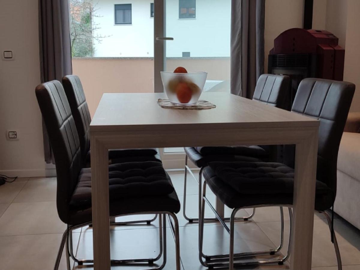 Apartments Baricevic Opatija Ngoại thất bức ảnh