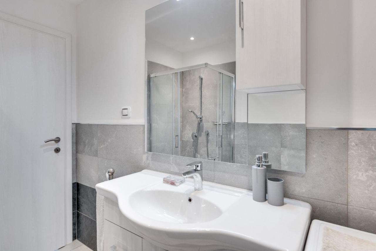 Apartments Baricevic Opatija Ngoại thất bức ảnh