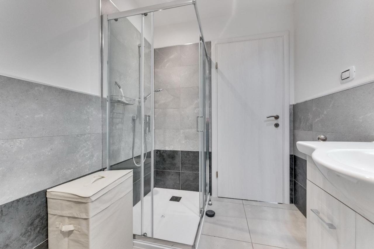 Apartments Baricevic Opatija Ngoại thất bức ảnh