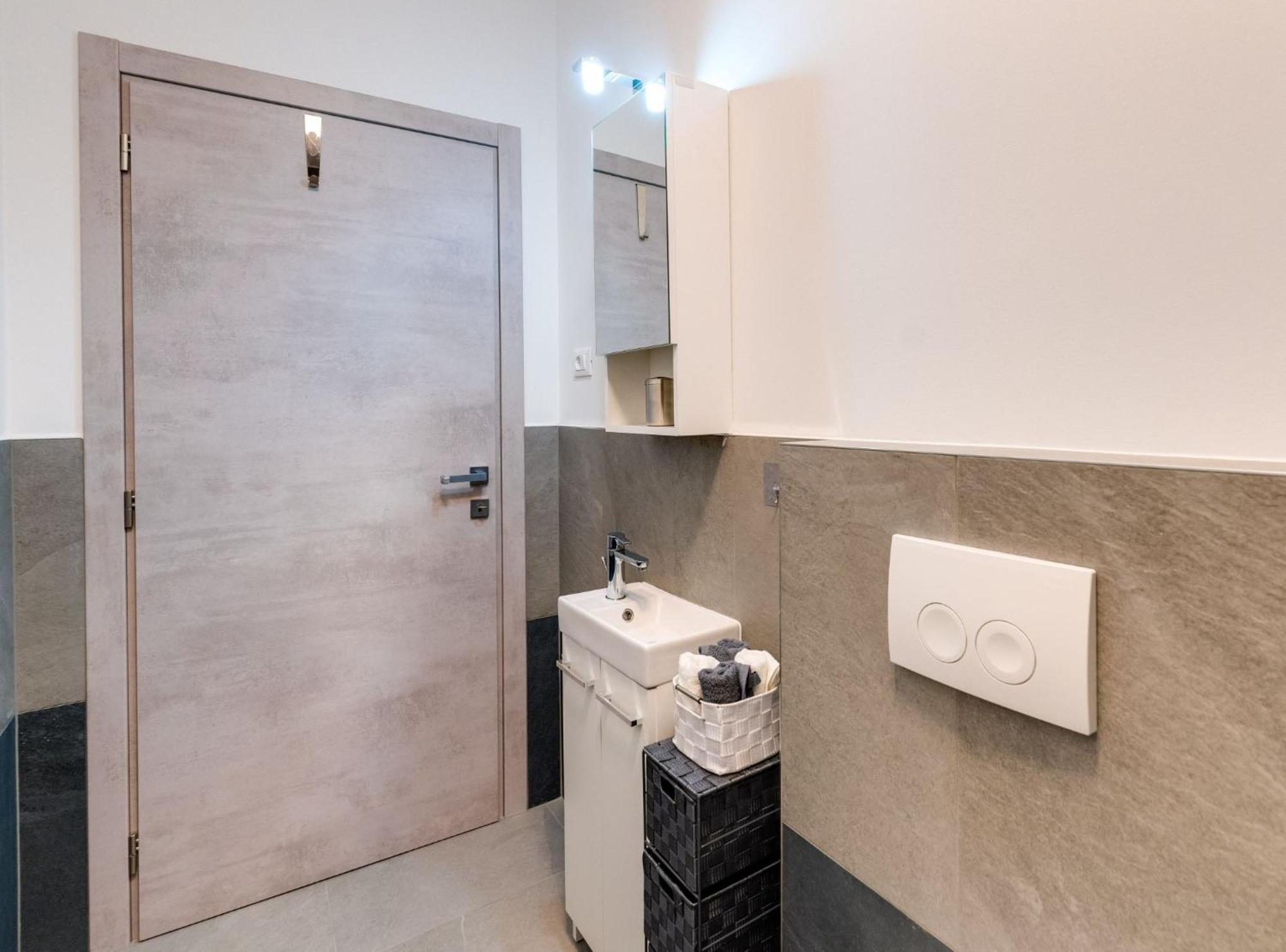 Apartments Baricevic Opatija Ngoại thất bức ảnh