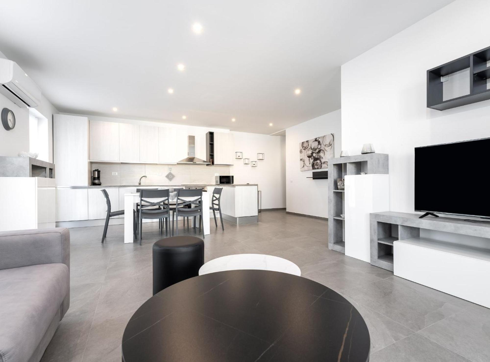 Apartments Baricevic Opatija Ngoại thất bức ảnh
