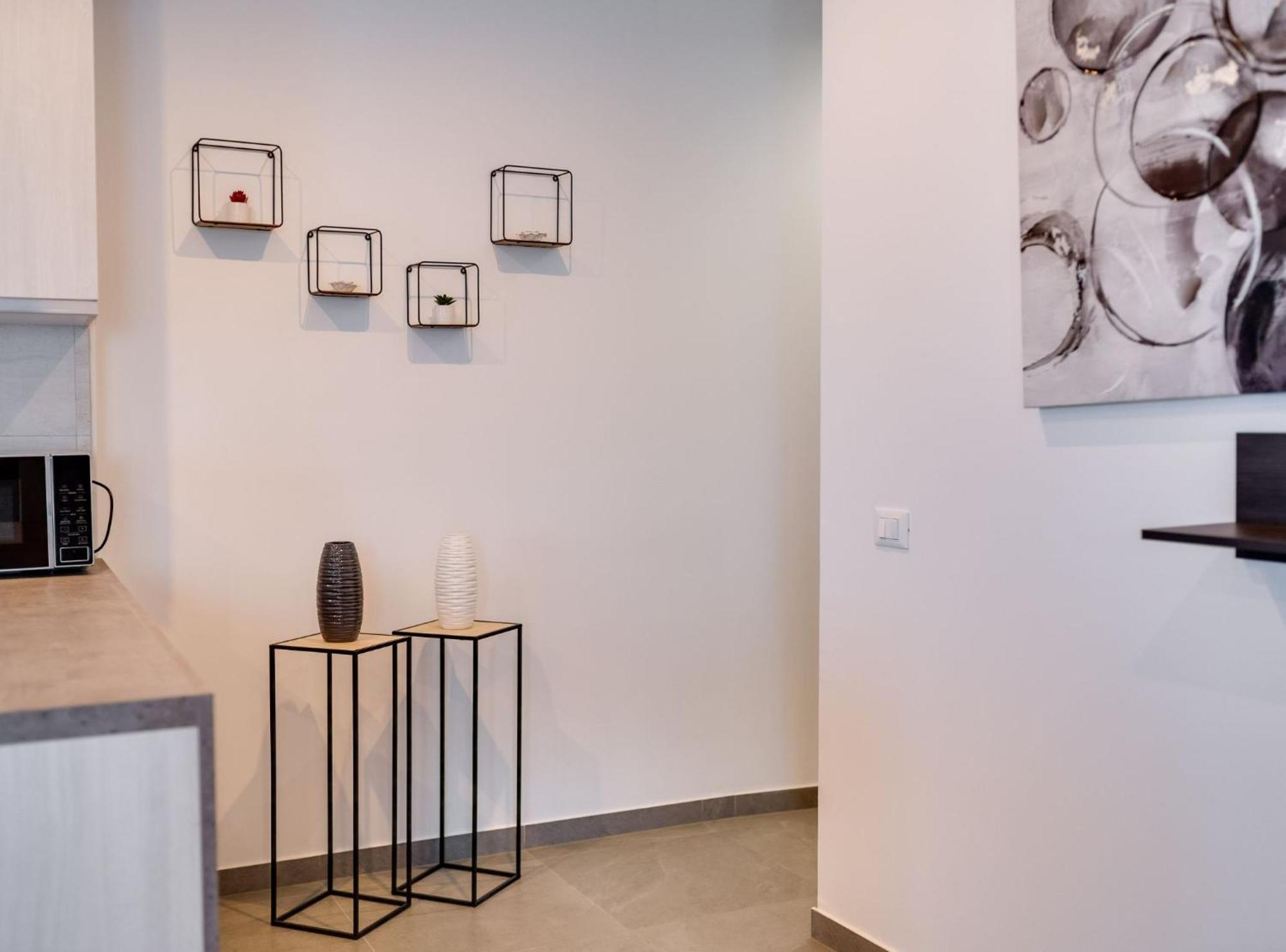 Apartments Baricevic Opatija Ngoại thất bức ảnh