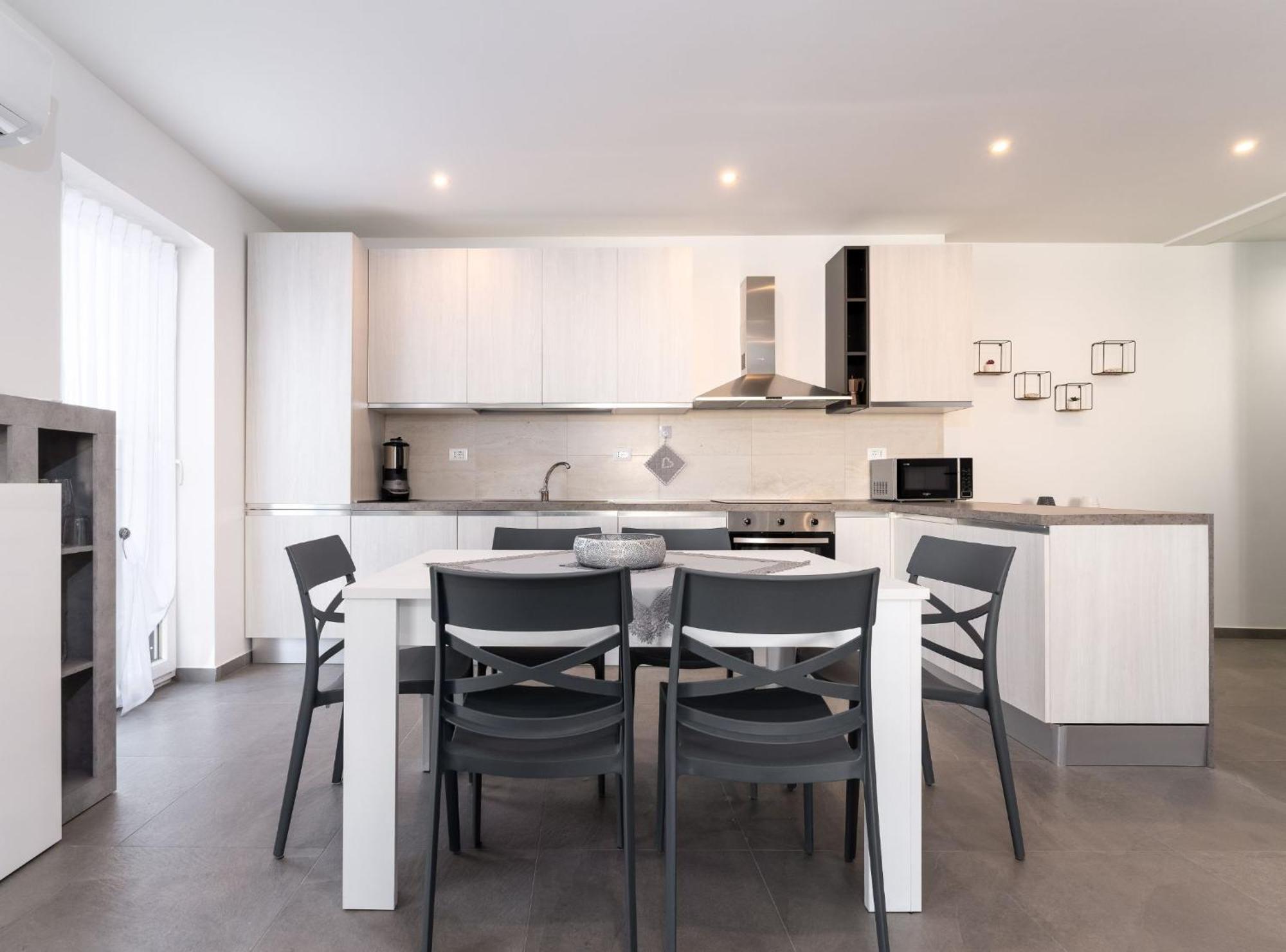 Apartments Baricevic Opatija Ngoại thất bức ảnh