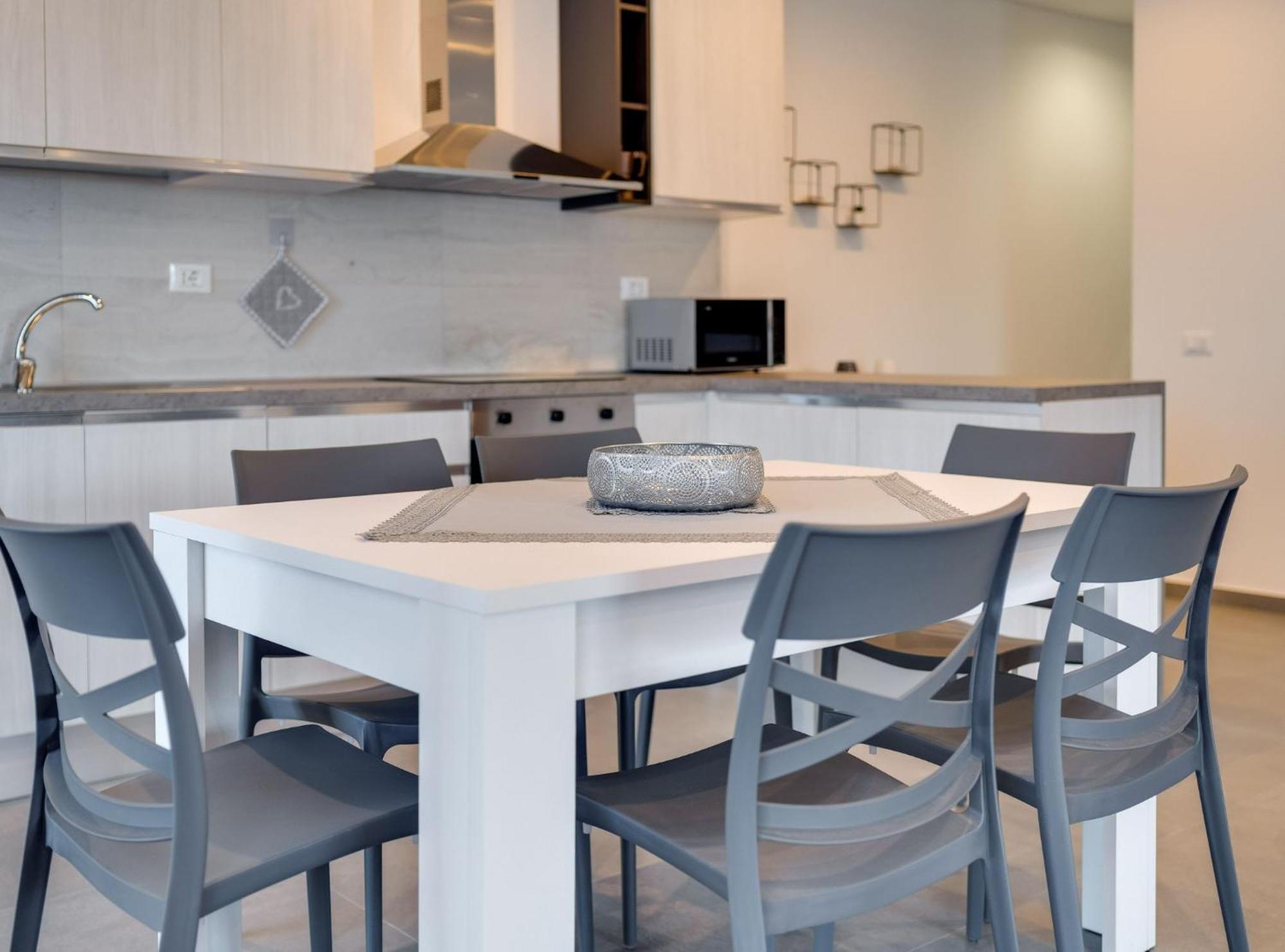 Apartments Baricevic Opatija Ngoại thất bức ảnh