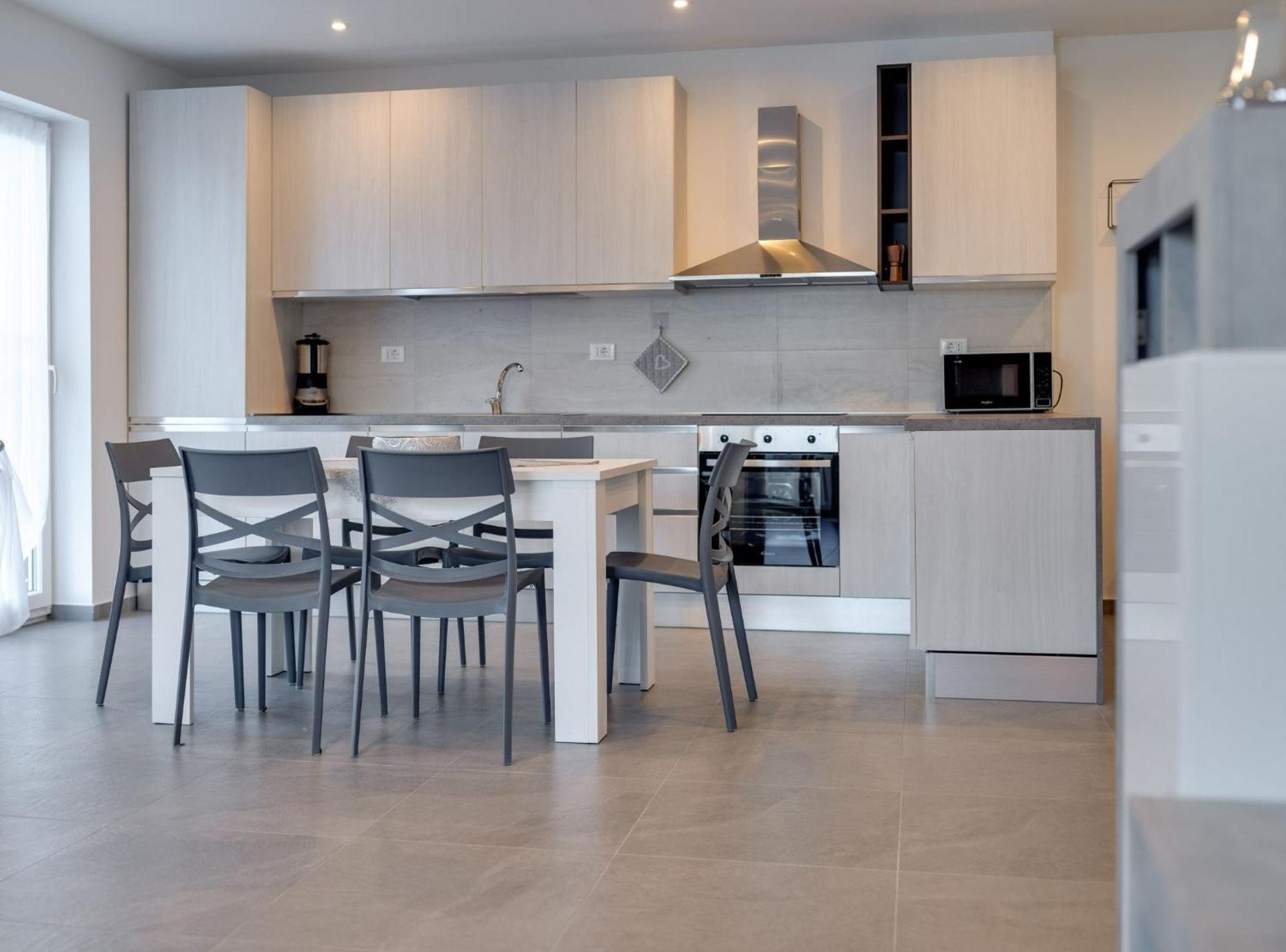 Apartments Baricevic Opatija Ngoại thất bức ảnh