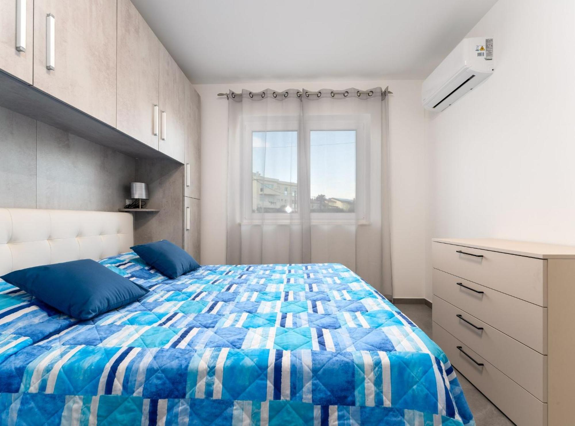Apartments Baricevic Opatija Ngoại thất bức ảnh