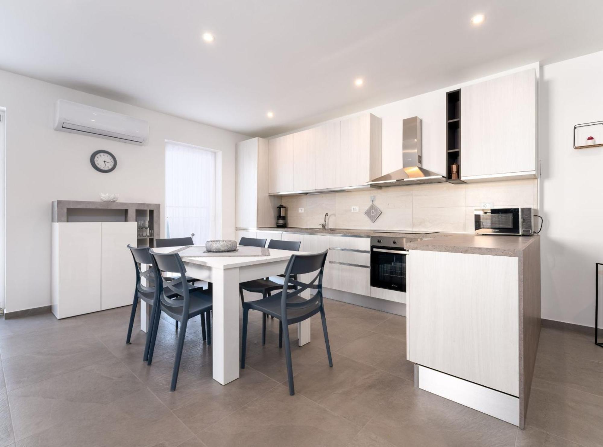 Apartments Baricevic Opatija Ngoại thất bức ảnh