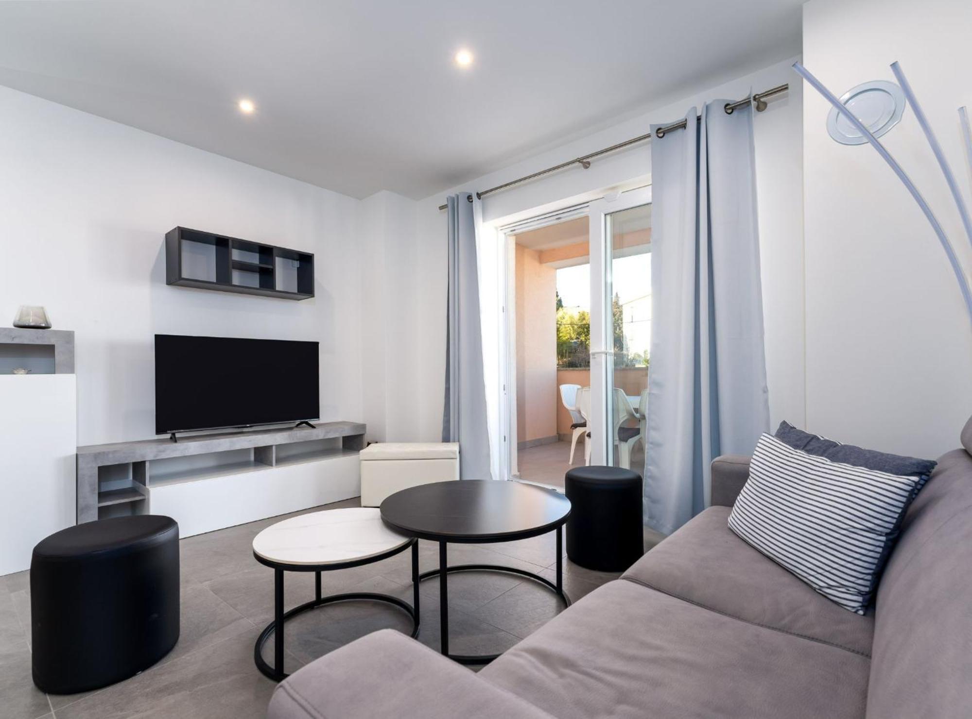Apartments Baricevic Opatija Ngoại thất bức ảnh
