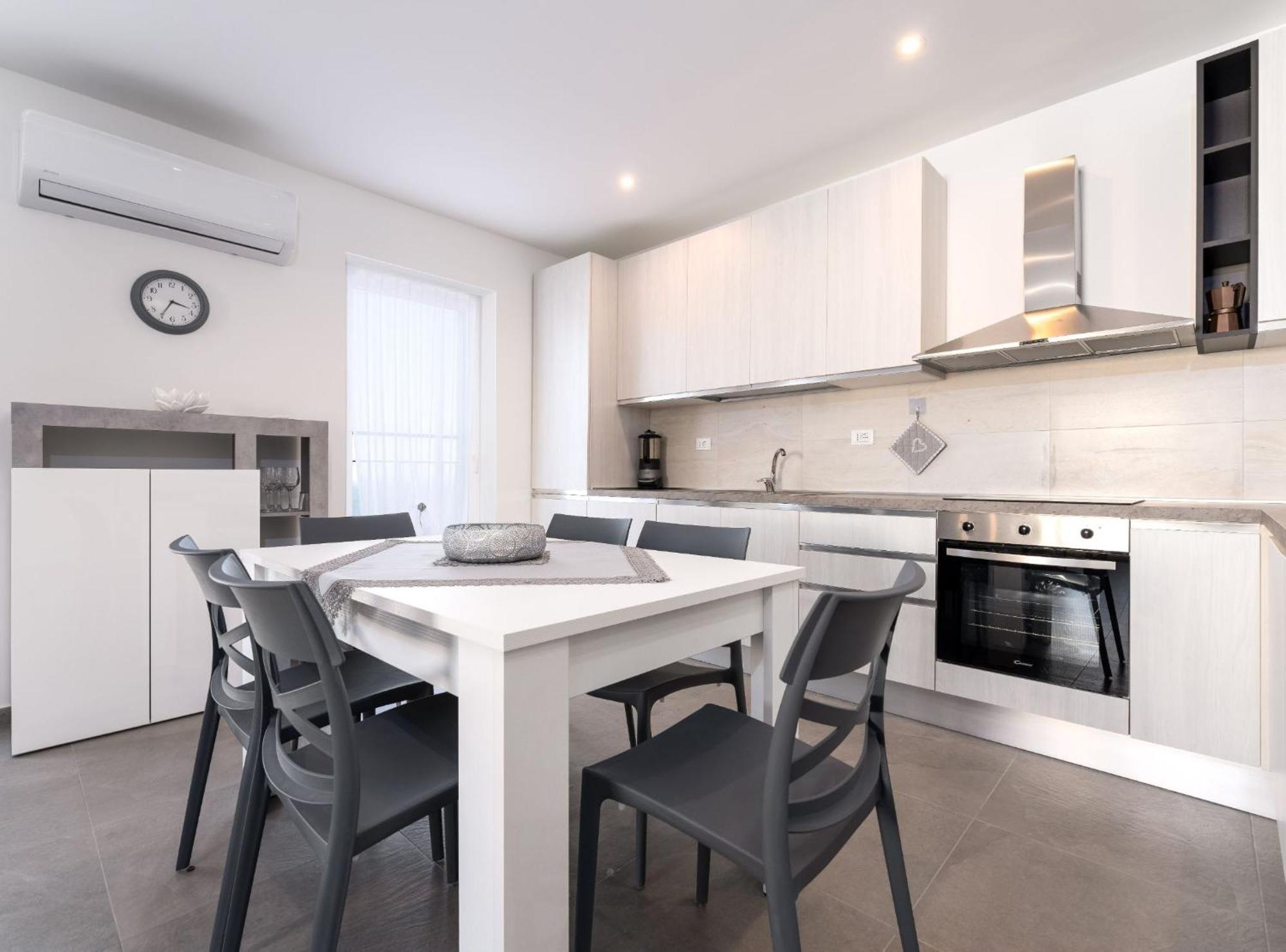 Apartments Baricevic Opatija Ngoại thất bức ảnh
