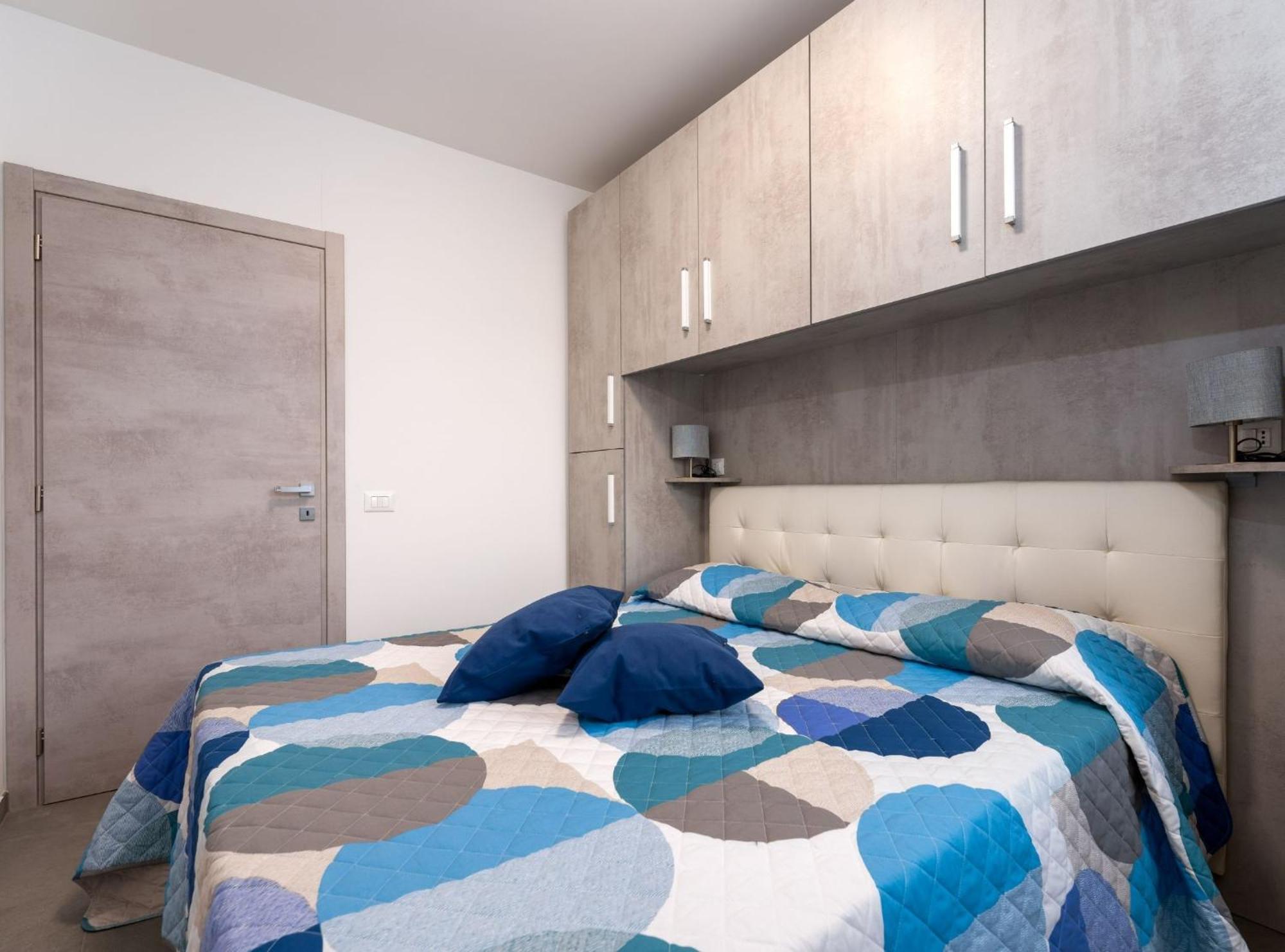 Apartments Baricevic Opatija Ngoại thất bức ảnh