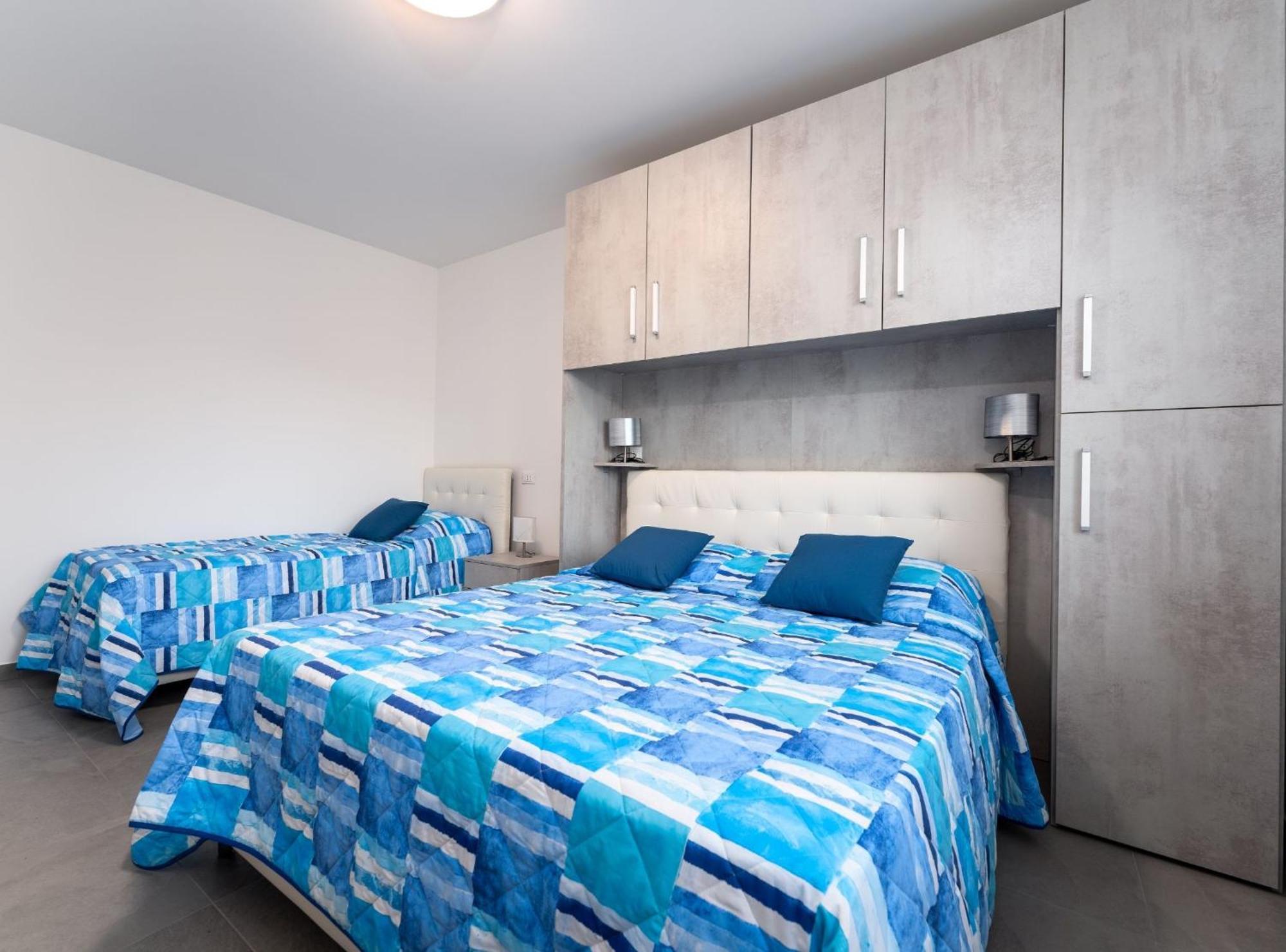Apartments Baricevic Opatija Ngoại thất bức ảnh