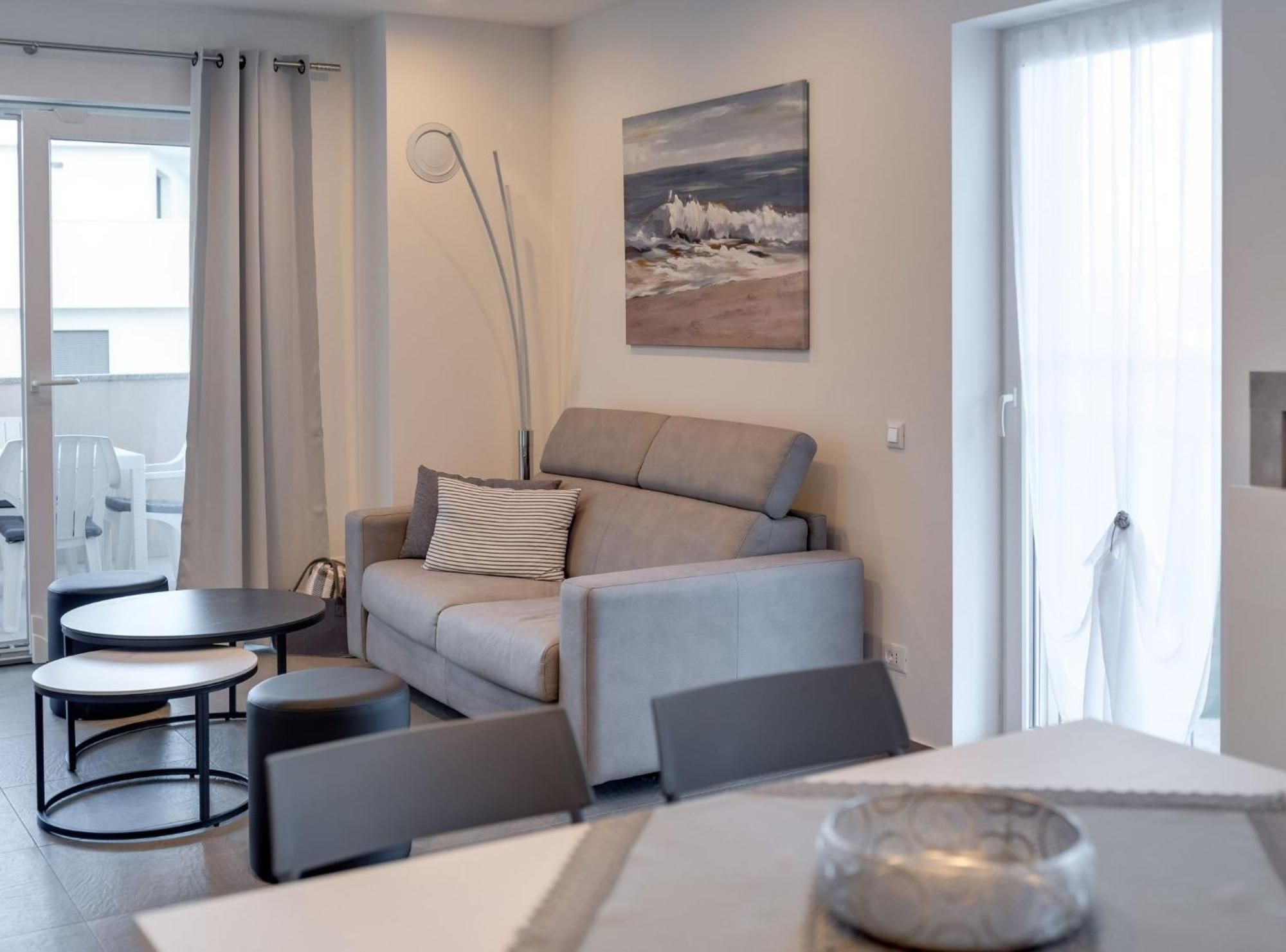Apartments Baricevic Opatija Ngoại thất bức ảnh